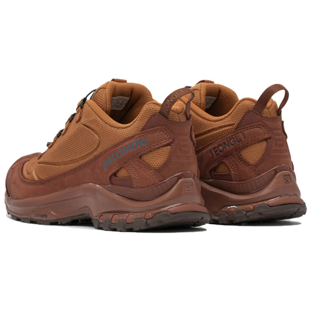 JeongLi × Salomon XA Pro 3D Unisex Sneakers