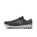 On Cloud X 5 Sneakers – Charcoal & Off-White