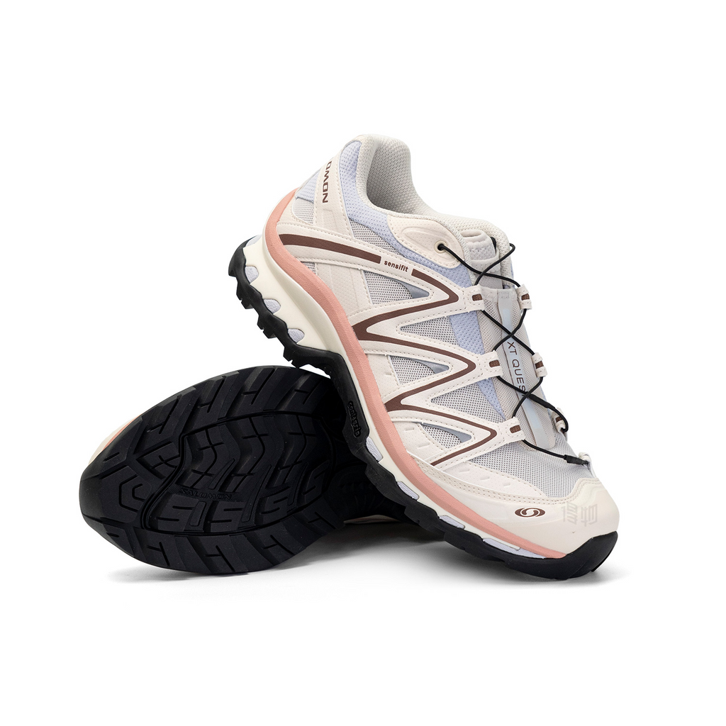Salomon XT-Quest Low-Top Sneakers