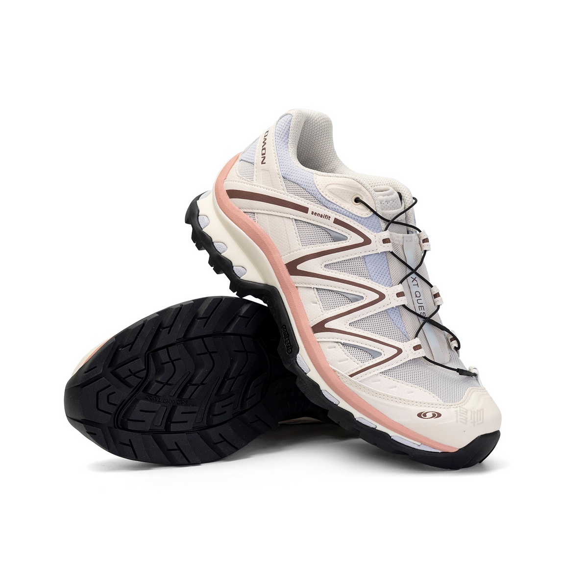 Salomon XT-Quest Low-Top Sneakers