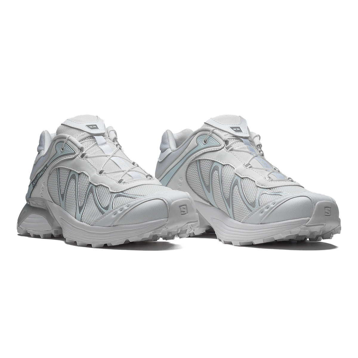 Salomon XT-Whisper Unisex Sneakers – White
