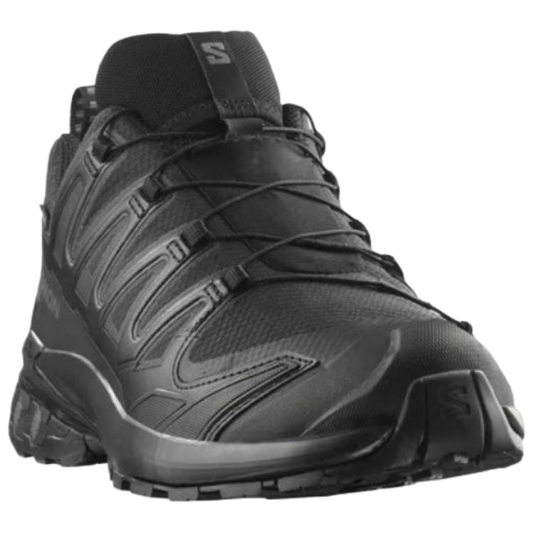 Salomon XA PRO Forces GORE-TEX Sneakers – Black