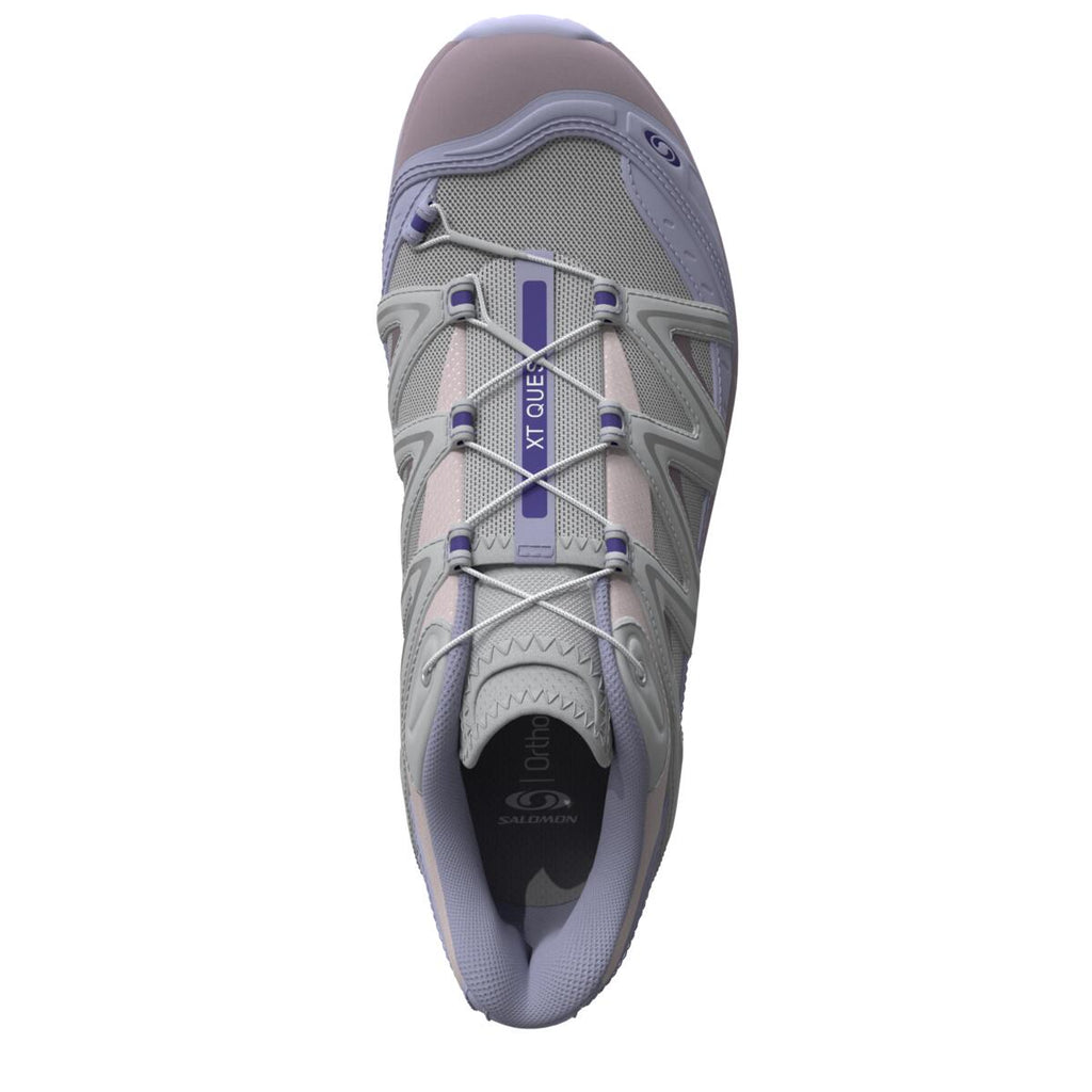 Salomon XT-Quest Low-Top Sneakers