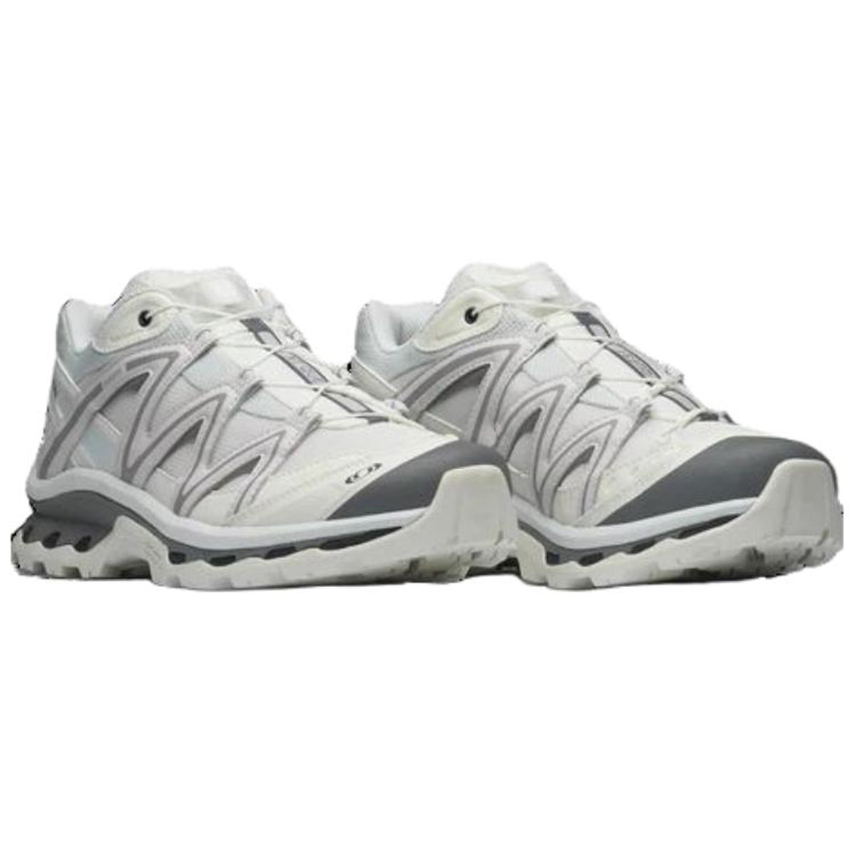 Salomon XT-Quest Unisex Sneakers – Grey