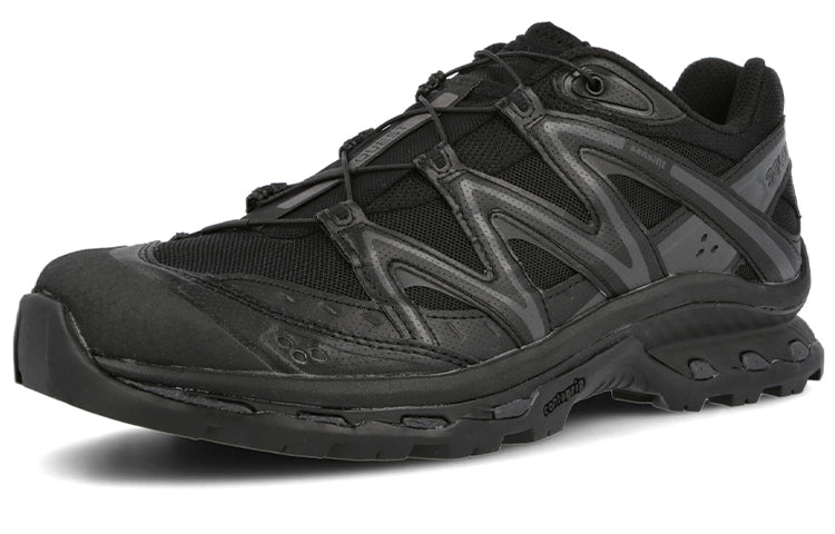 Salomon XT-Quest Low-Top Sneakers