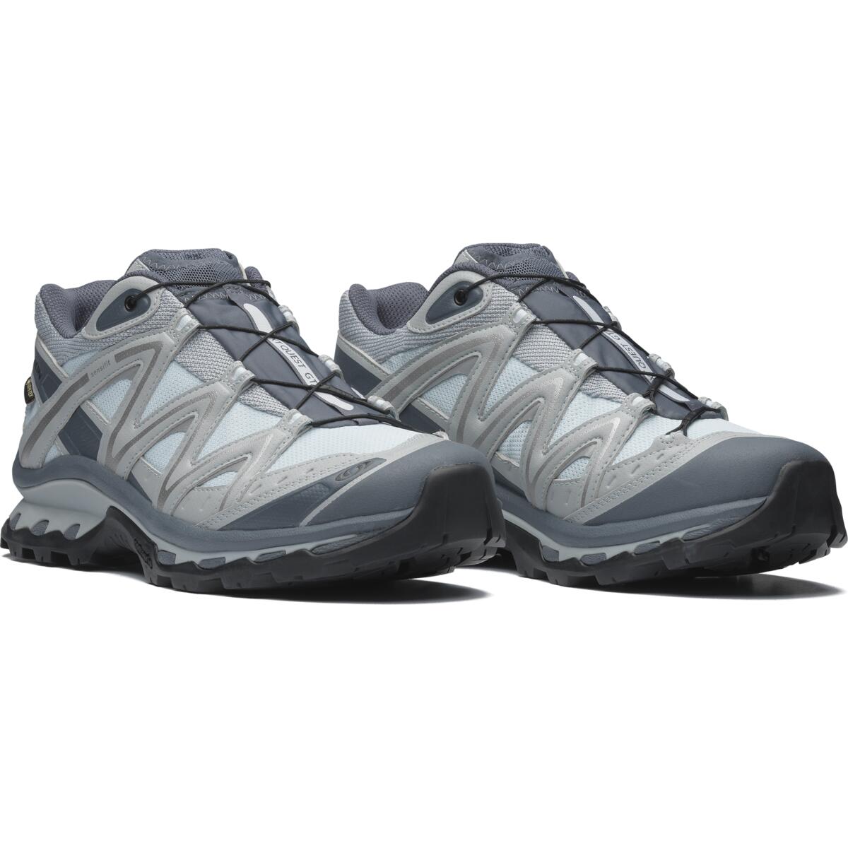 Salomon XT-Quest GTX Low-Top Sneakers