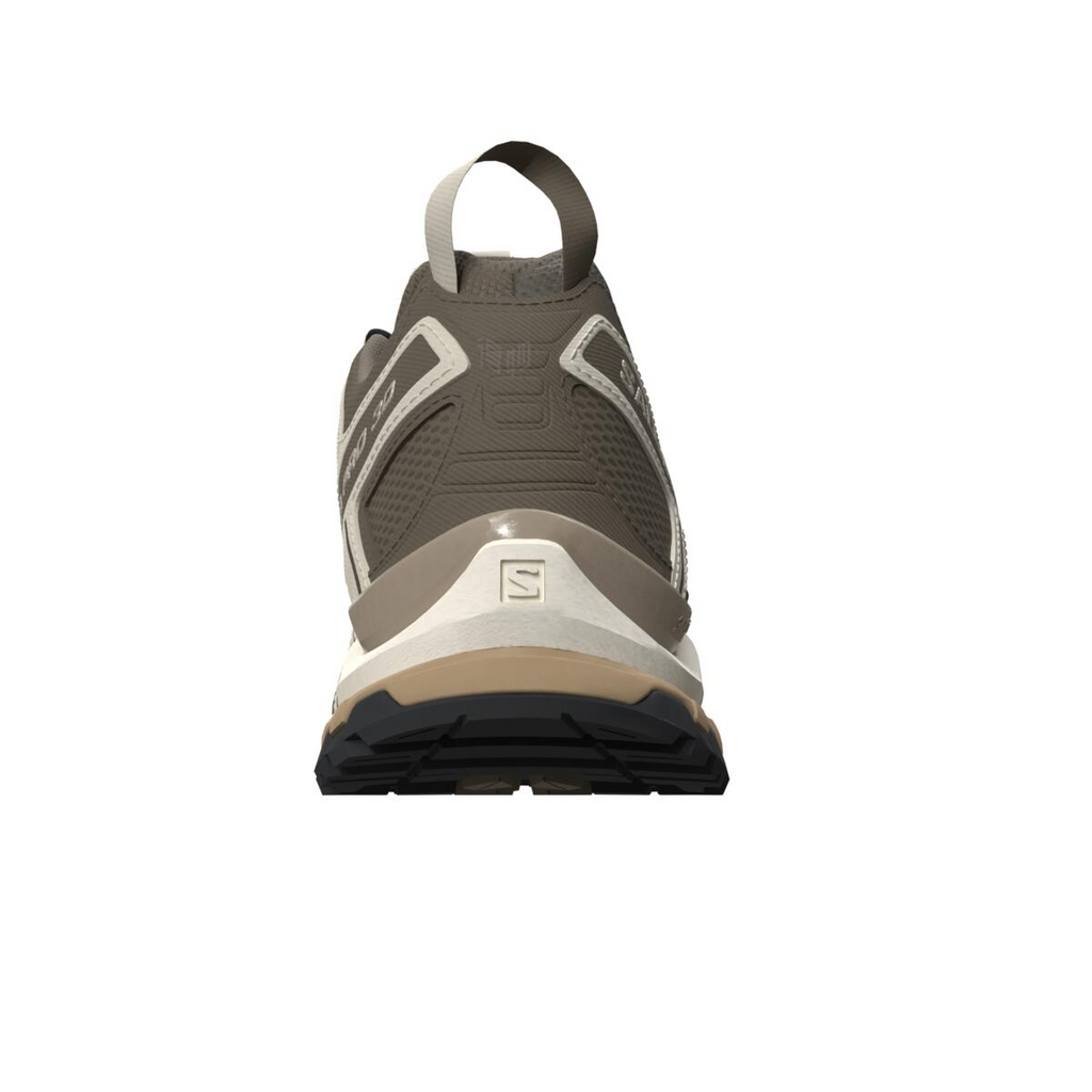 Salomon XA PRO 3D Unisex Sneakers – Cream, Olive & Mauve Grey