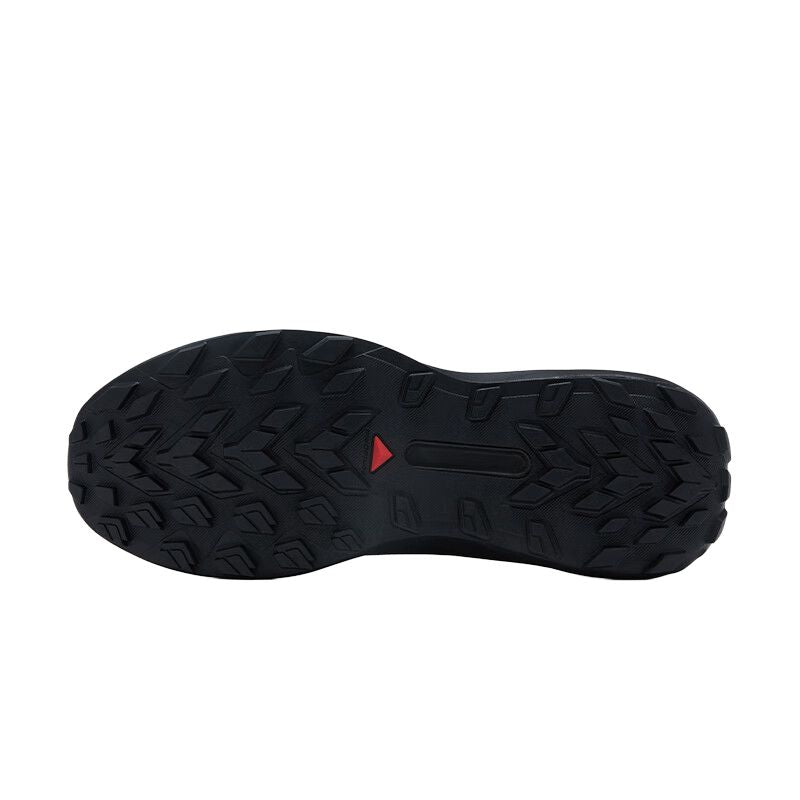 Salomon Genesis Men's Black / Charcoal Shoes