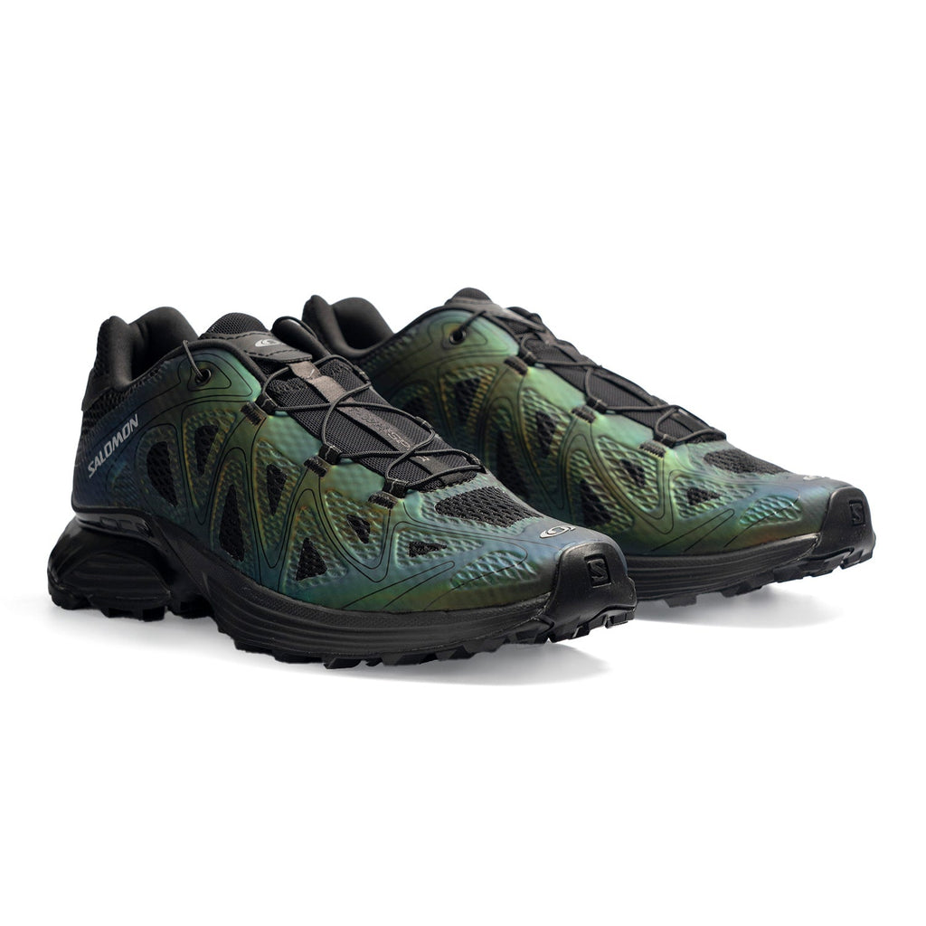 Salomon XT-Whisper VOID Unisex Sneakers – Aurora Green