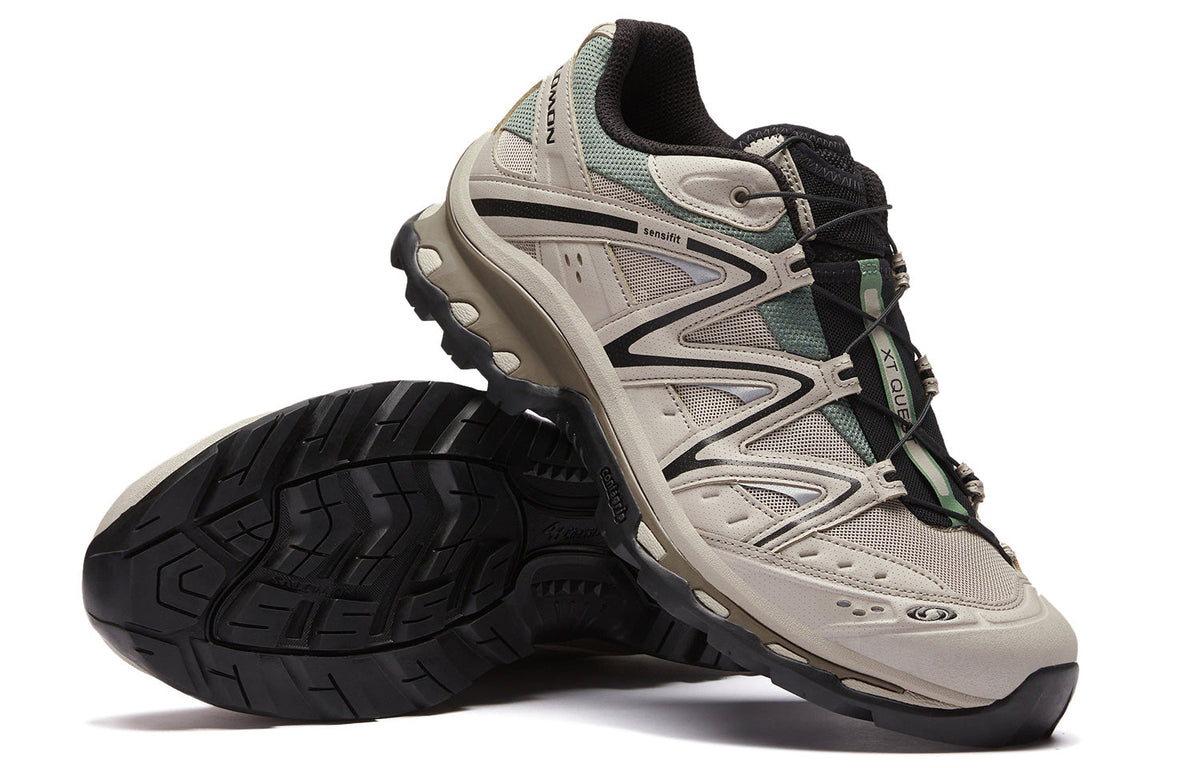 Salomon XT-Quest Low-Top Sneakers
