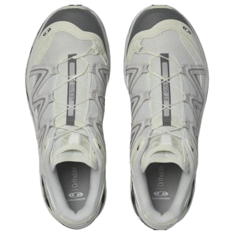 Salomon XT-Quest Low-Top Sneakers