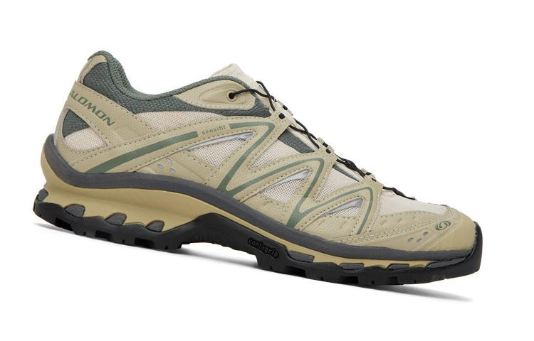 Salomon XT-Quest Low-Top Sneakers