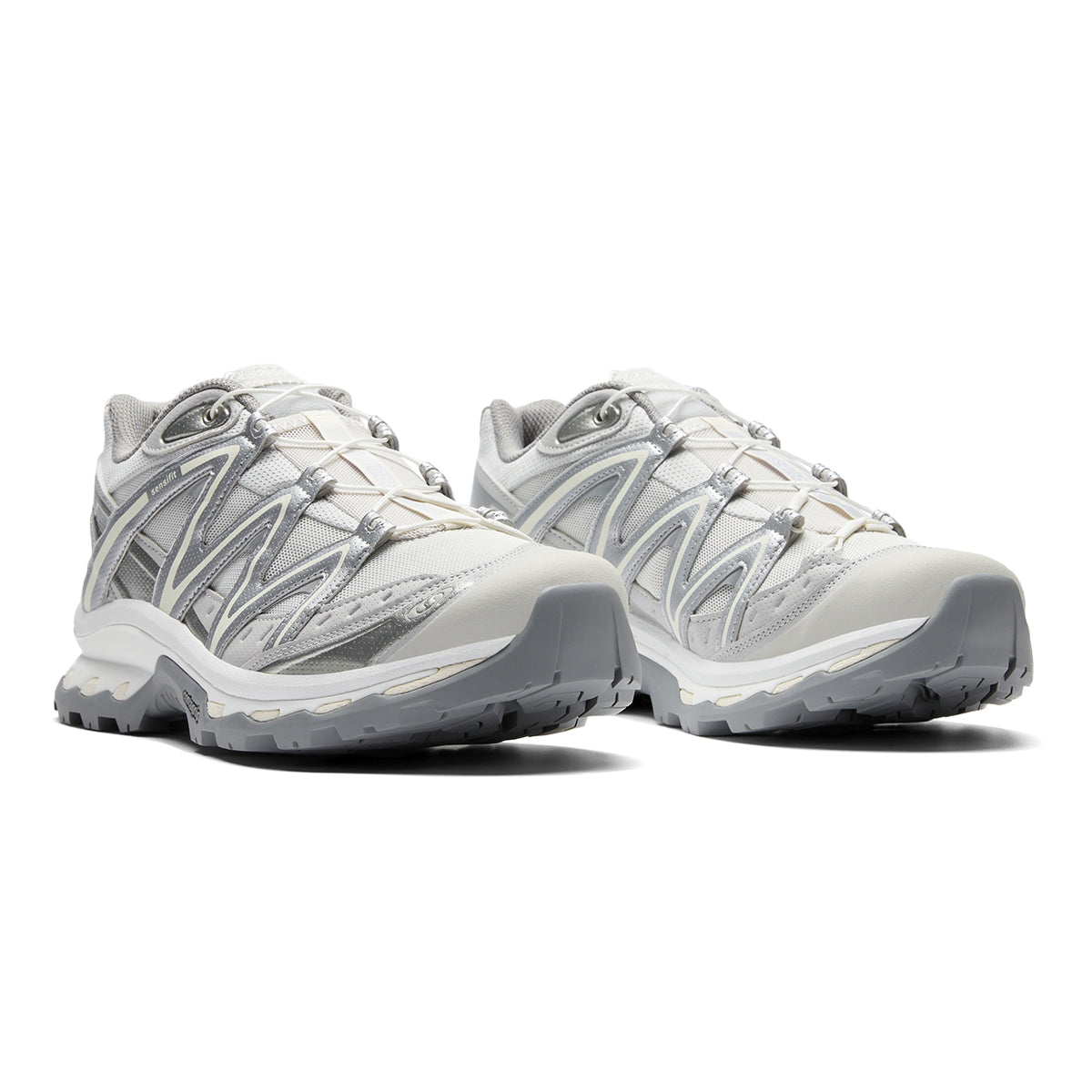 Salomon XT-Quest Low-Top Sneakers