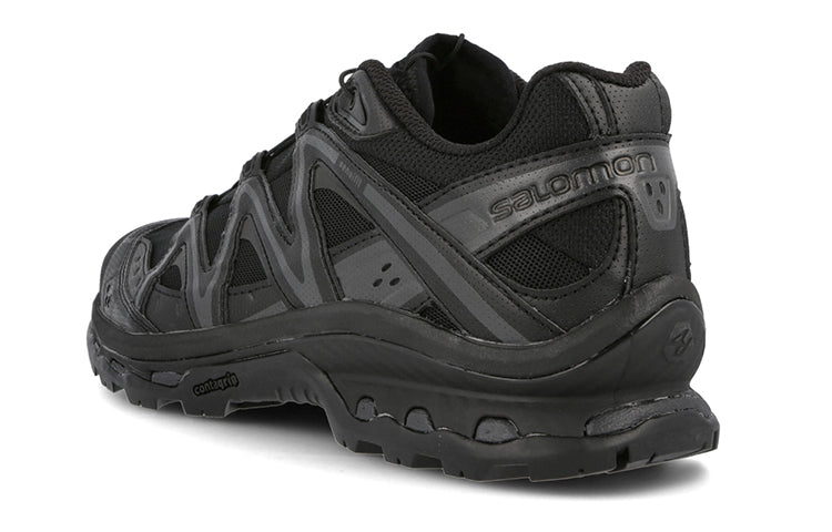Salomon XT-Quest Low-Top Sneakers