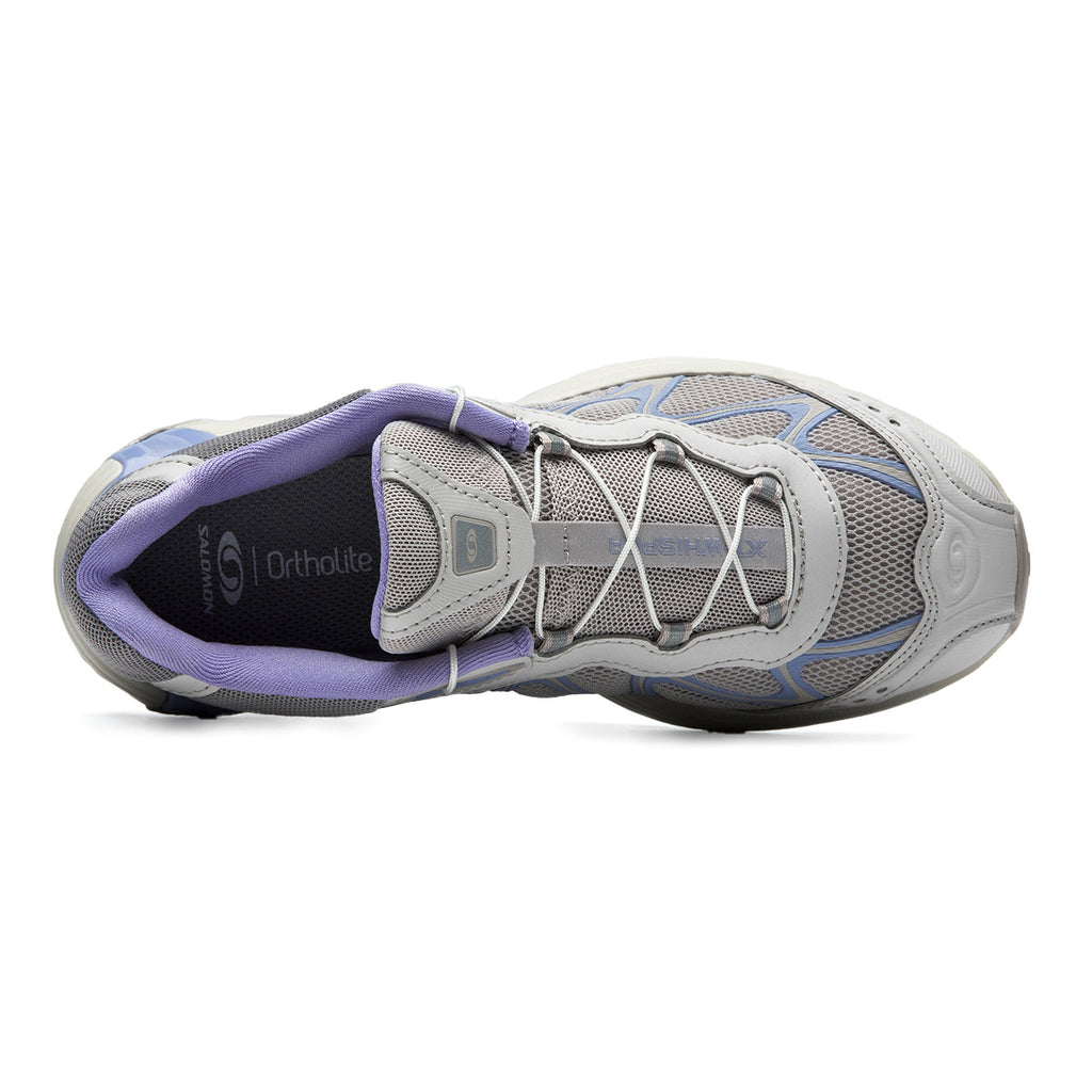 Salomon XT-Whisper Unisex Sneakers – Grey