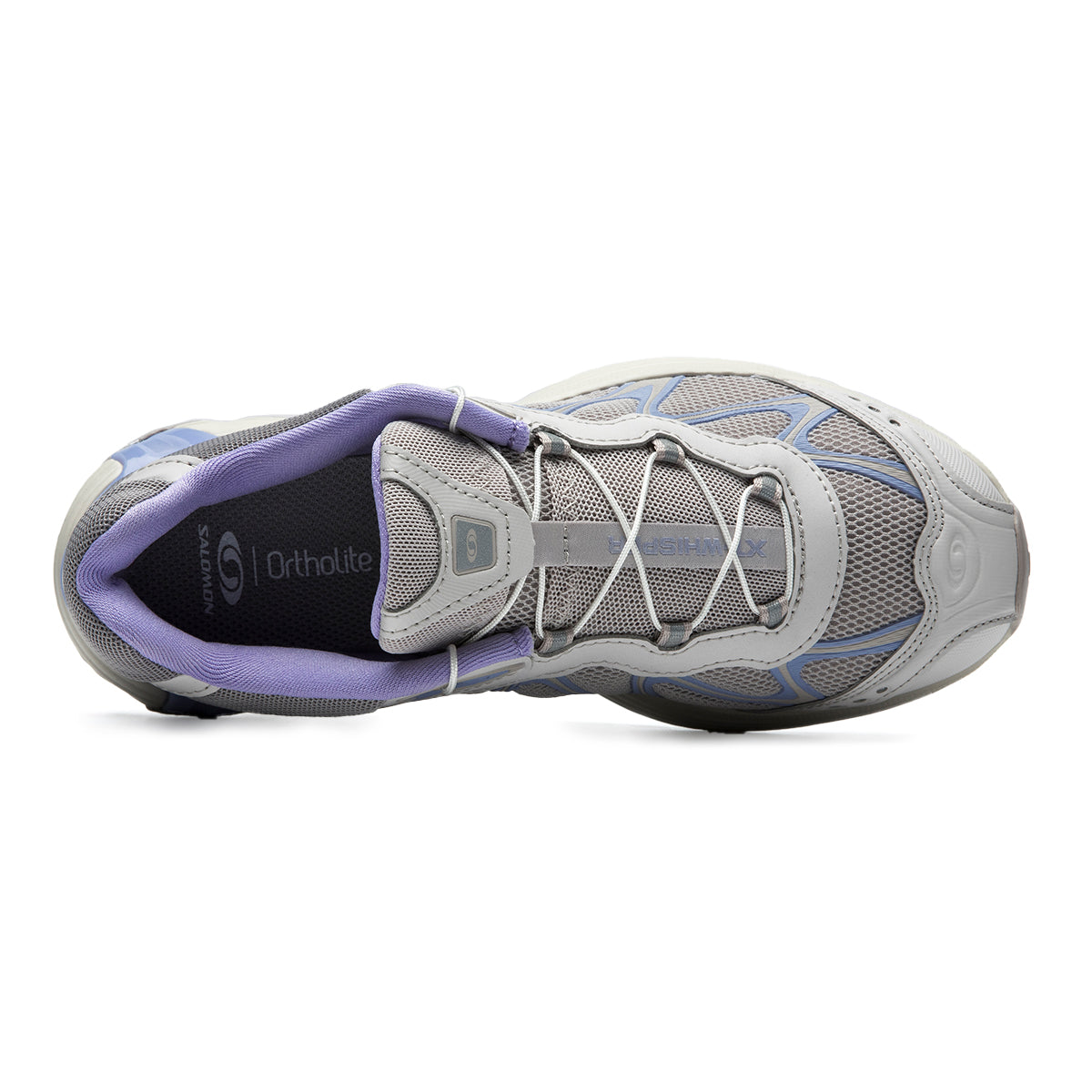 Salomon XT-Whisper Unisex Sneakers – Grey