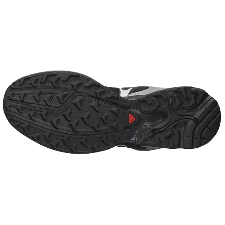 Salomon XT-Whisper Nocturne Vision Unisex Sneakers – Black