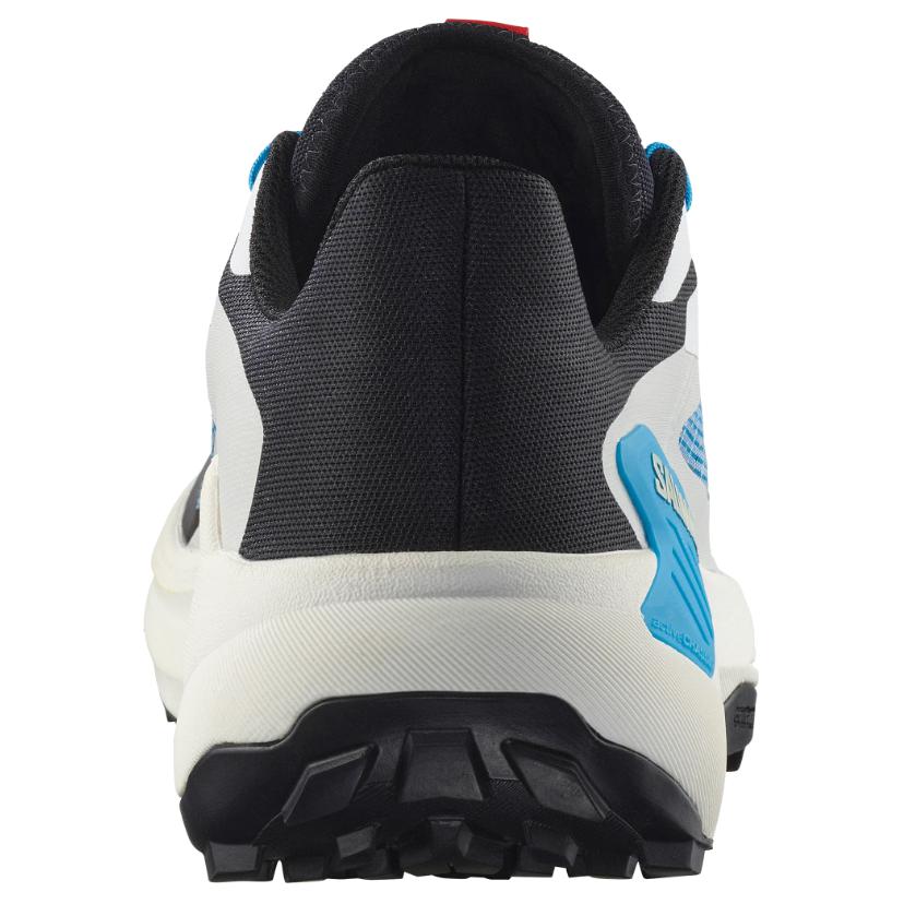 Salomon Genesis White / Blue / Black Shoes