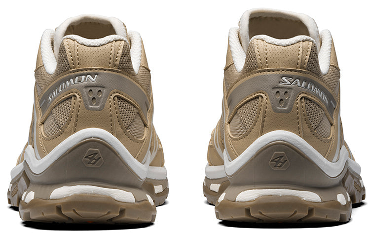 Salomon XT-Quest Advanced Sneakers – Sand & Cream