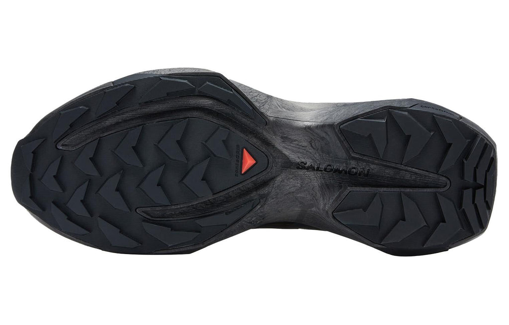 Salomon XT PU.RE Advanced Sneakers – Beige & Black