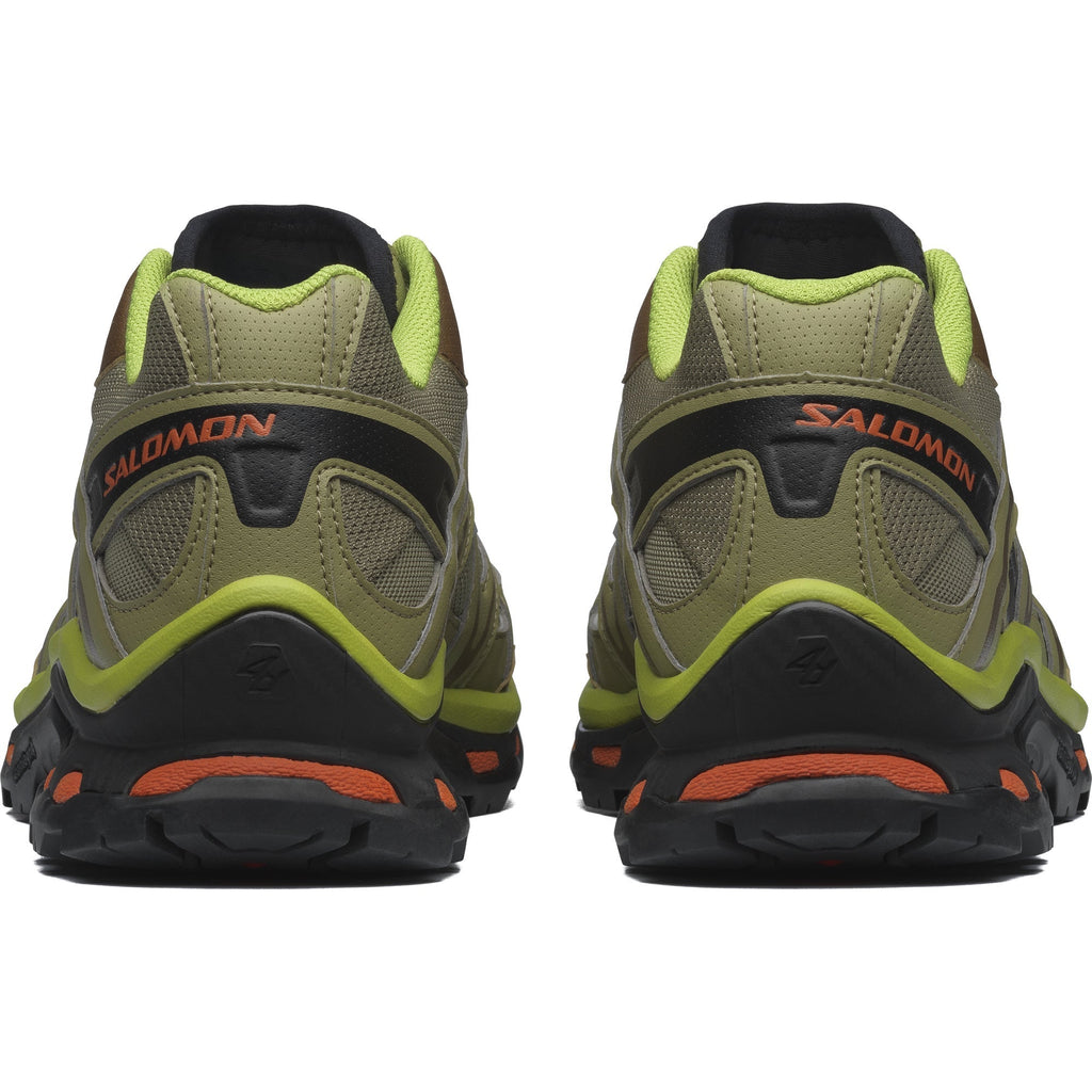 Salomon XT-Quest Low-Top Sneakers