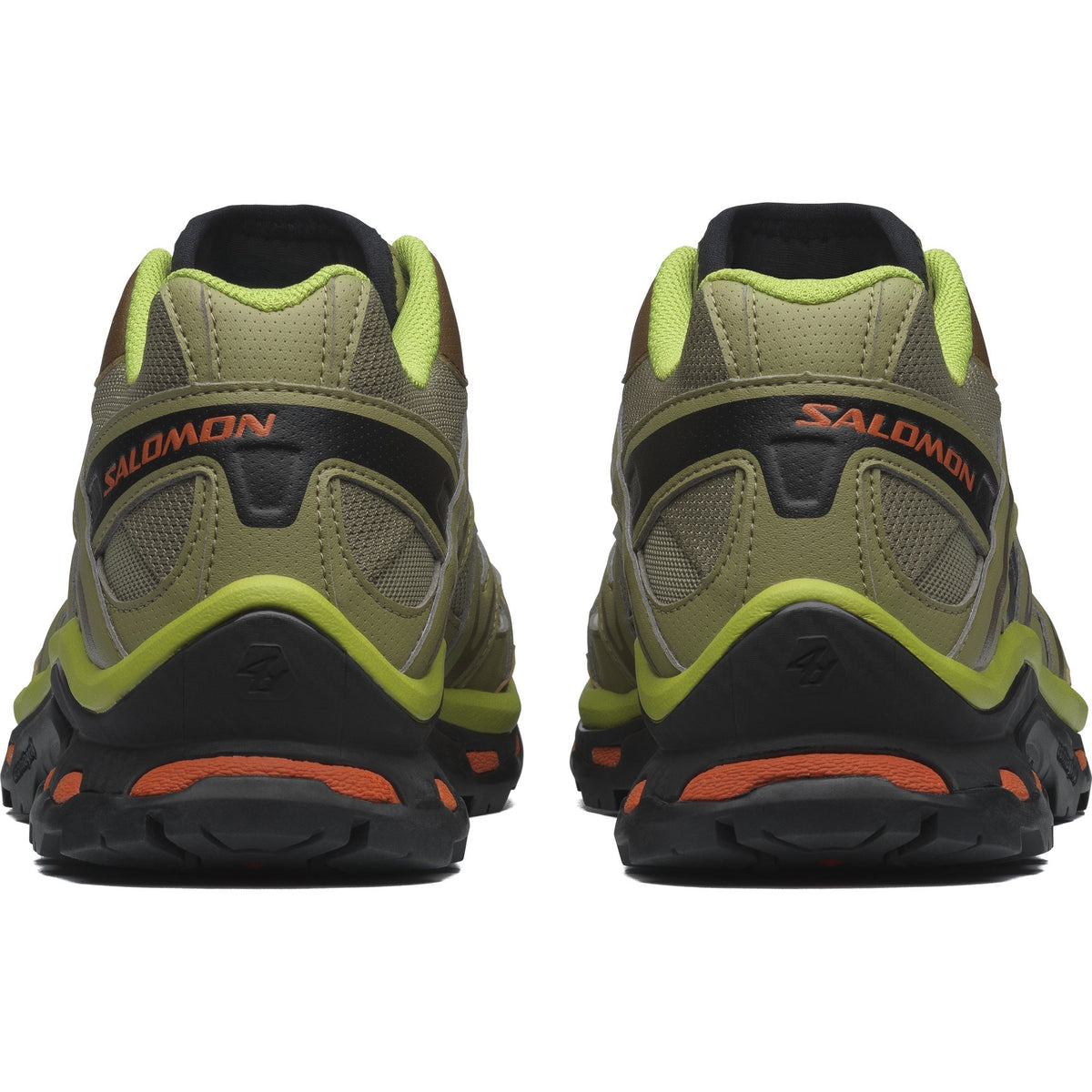 Salomon XT-Quest Low-Top Sneakers