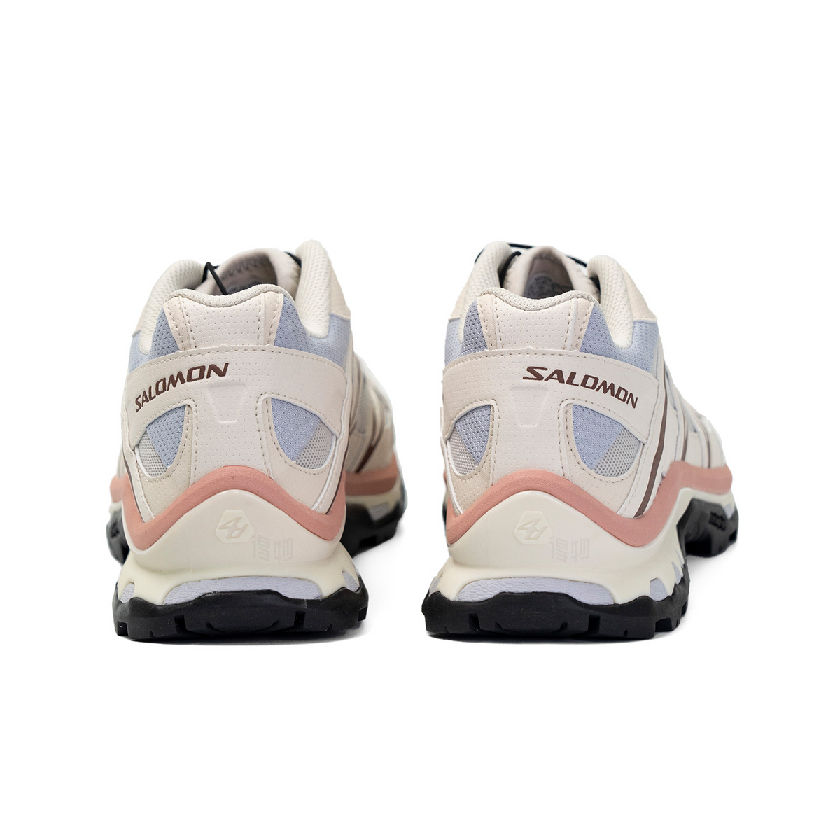 Salomon XT-Quest Low-Top Sneakers