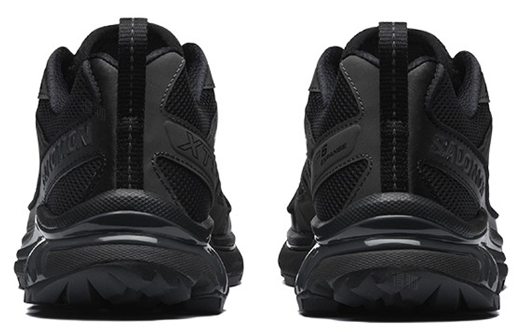 Salomon XT-6 Expanse Sneakers – All Black