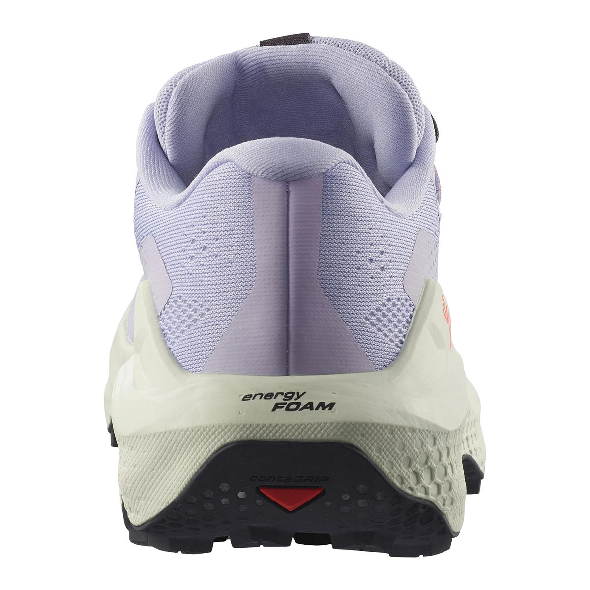 Salomon Ultra Glide 3 Women's Trail Shoes – Lavender, Cream & Coral