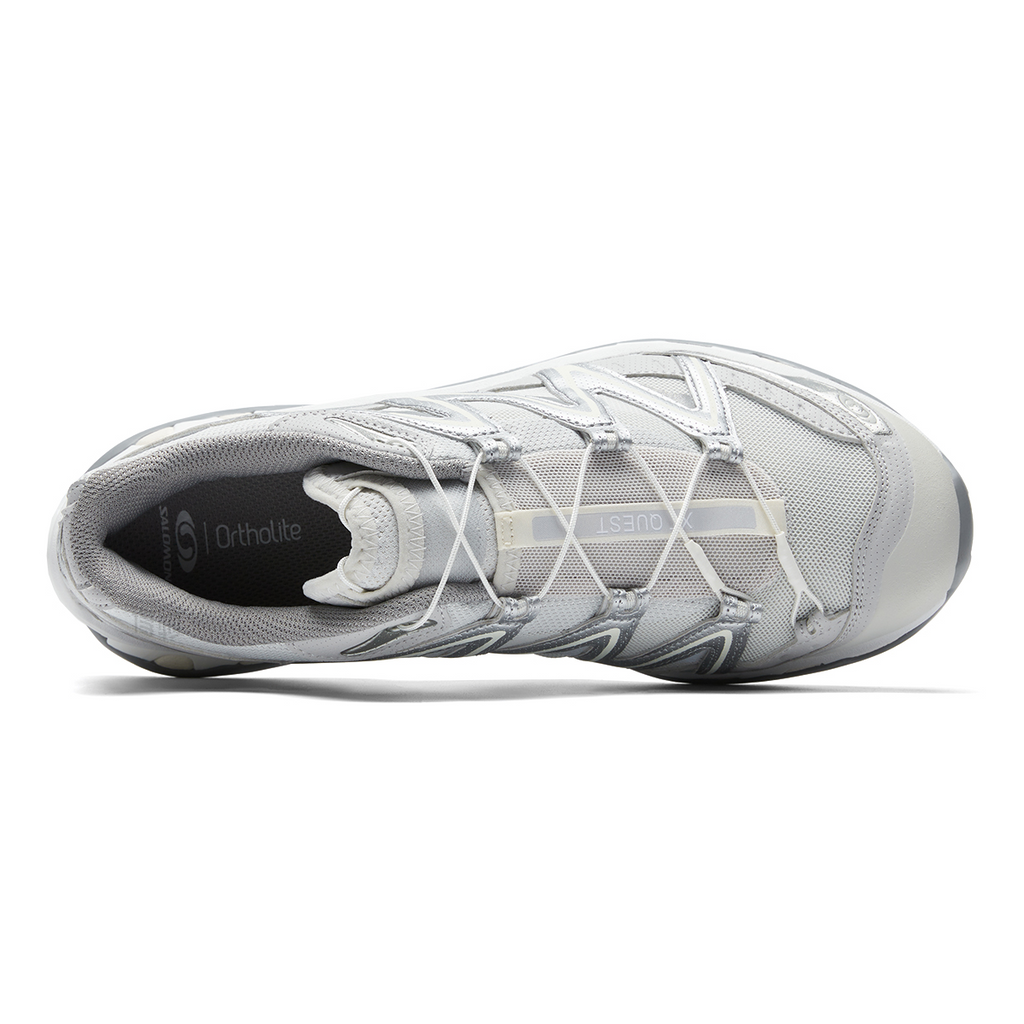 Salomon XT-Quest Low-Top Sneakers