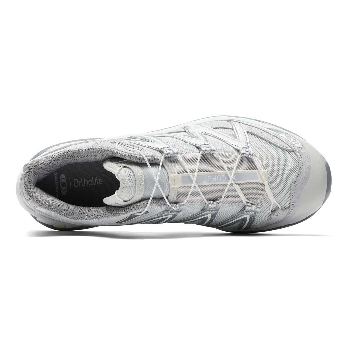 Salomon XT-Quest Low-Top Sneakers