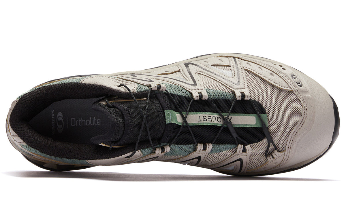 Salomon XT-Quest Low-Top Sneakers