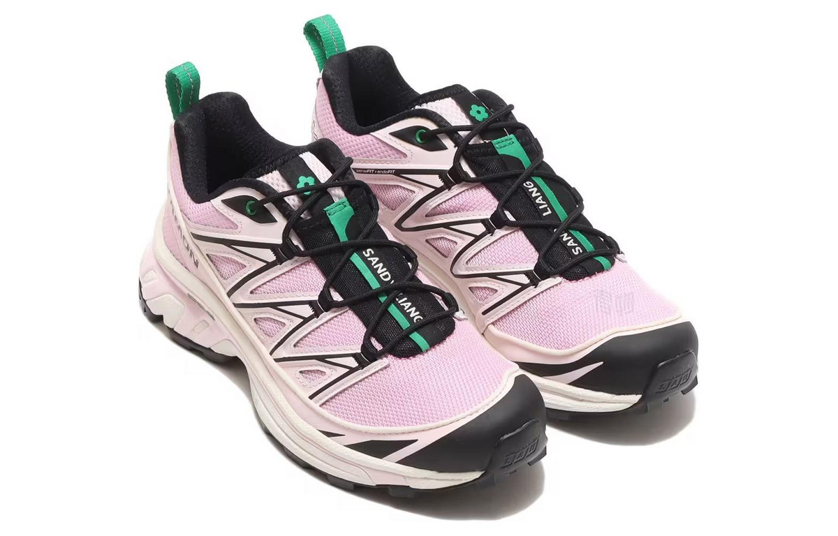 Sandy Liang × Salomon XT-6 Unisex Sneakers