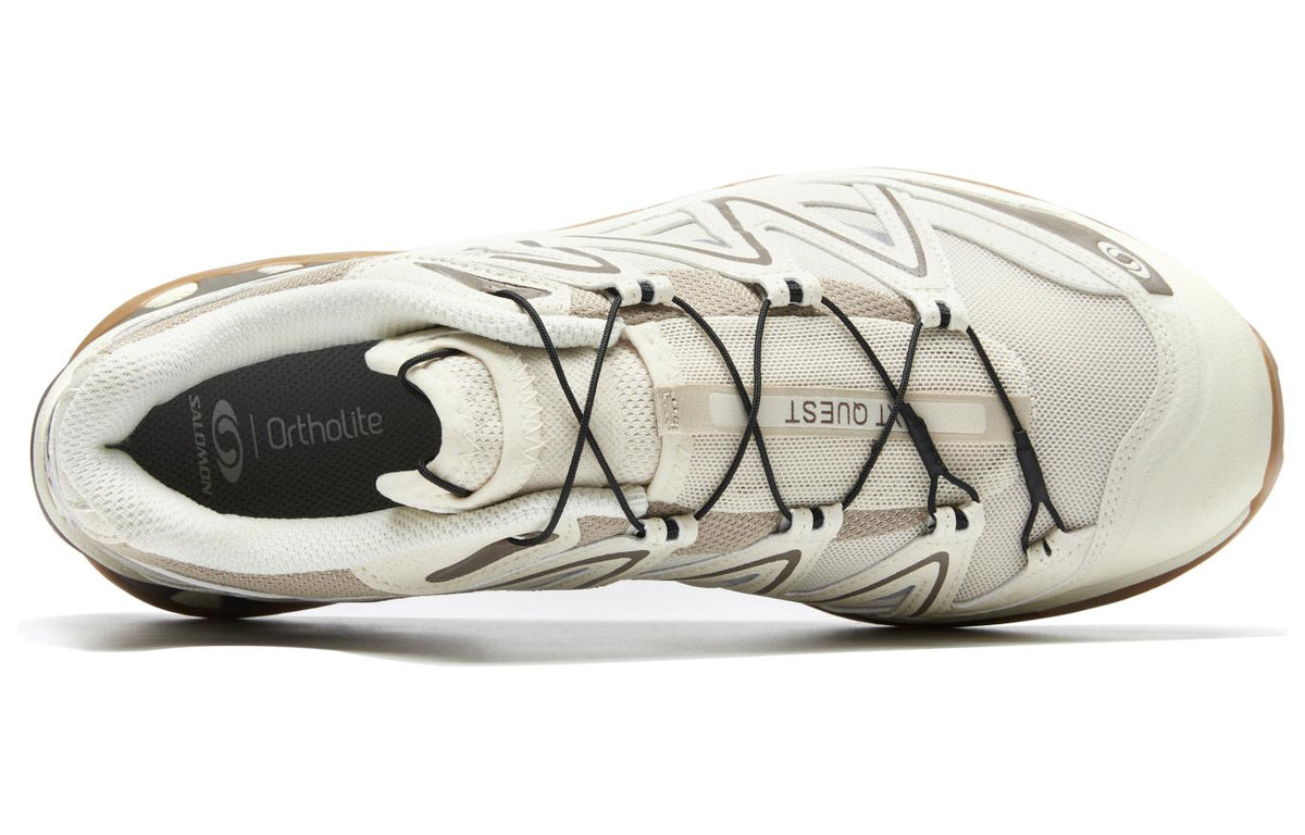 Salomon XT-Quest Low-Top Sneakers