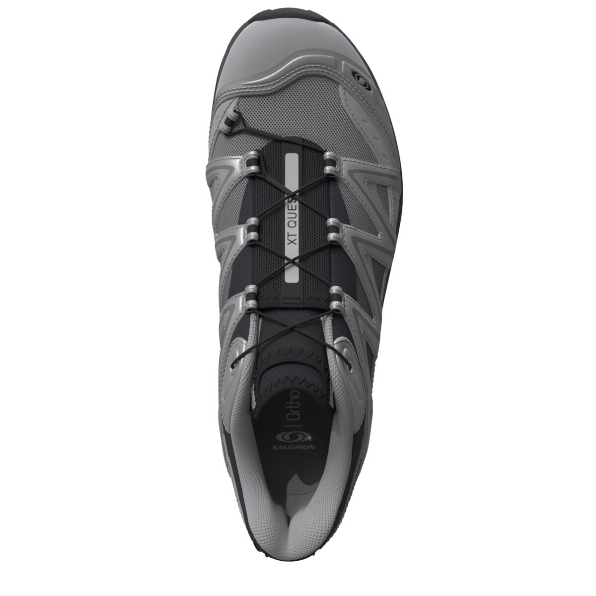 Salomon XT-Quest Low-Top Sneakers