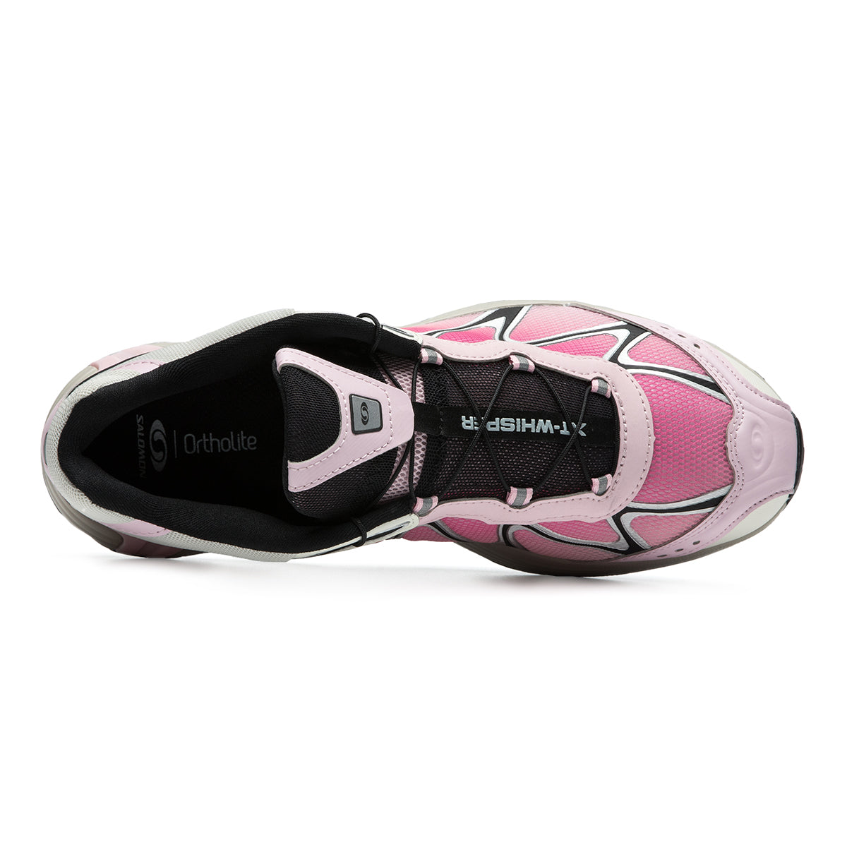 Salomon XT-Whisper Unisex Sneakers – Fairytale Multicolor