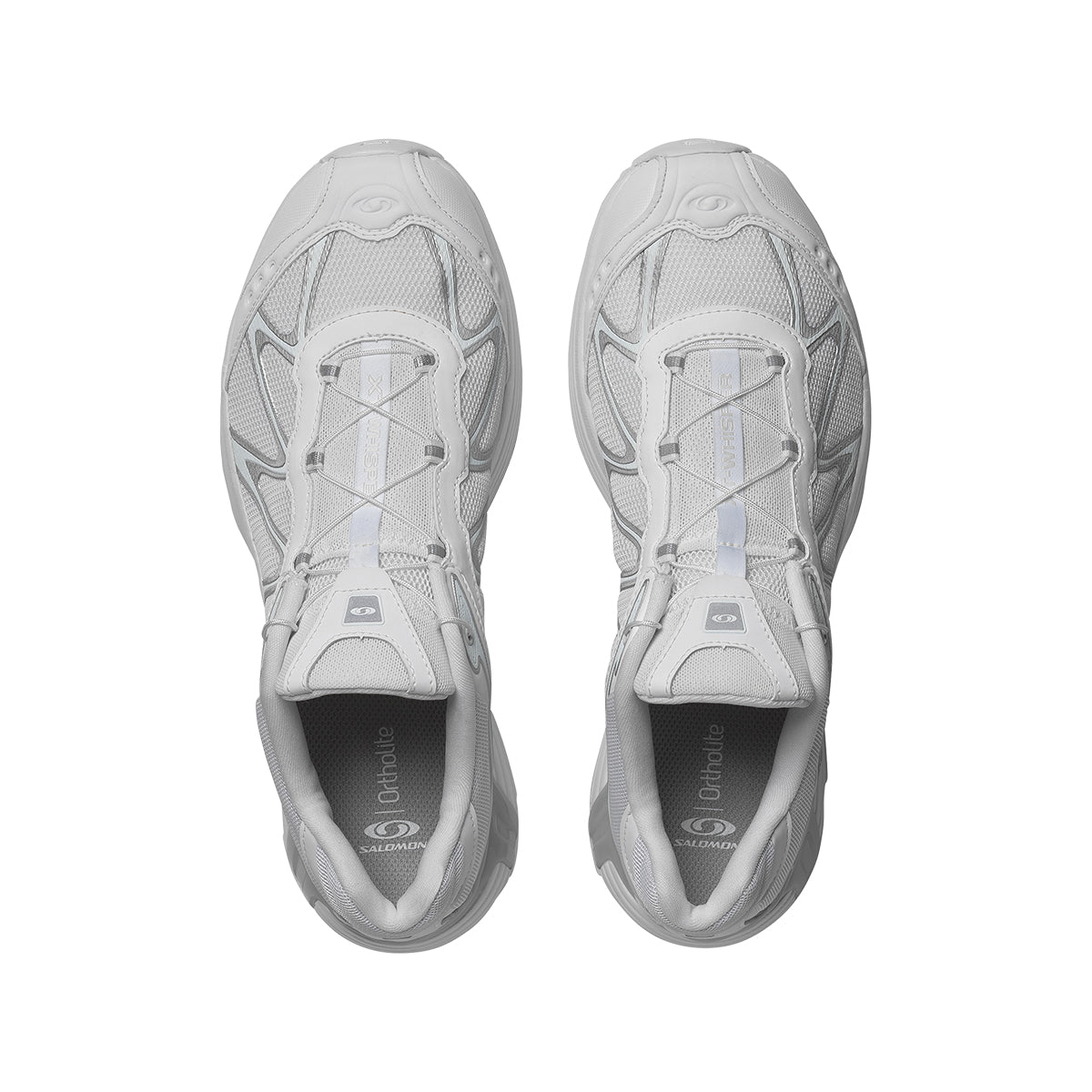 Salomon XT-Whisper Unisex Sneakers – White