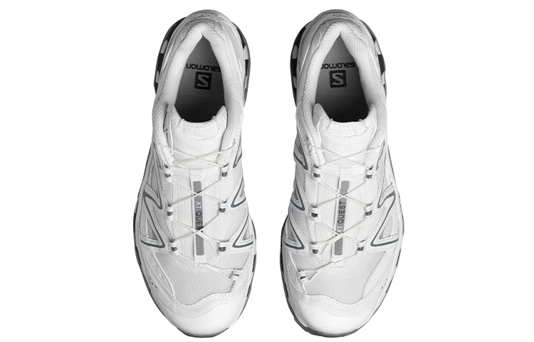 Salomon XT-Quest Unisex Sneakers – White
