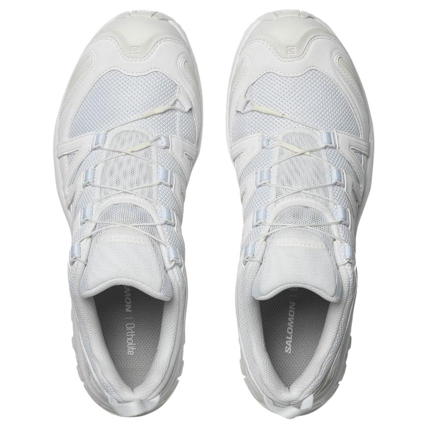 Salomon XA PRO 3D RIER Sneakers – White