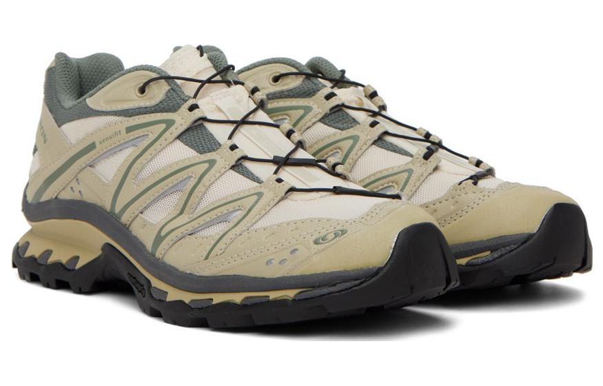 Salomon XT-Quest Low-Top Sneakers