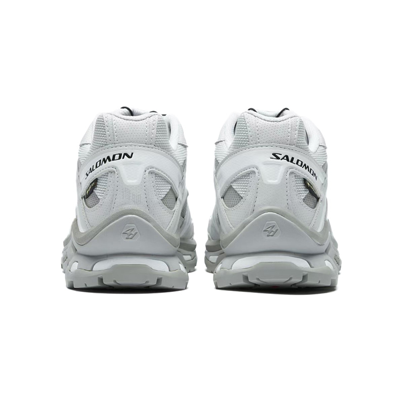 Salomon XT-Quest GTX Sneakers – Grey & White
