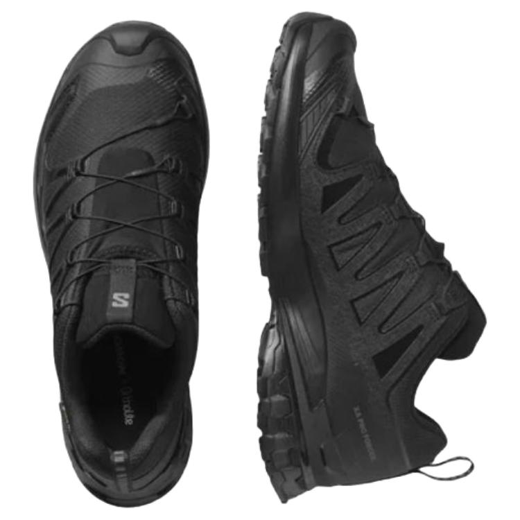 Salomon XA PRO Forces GORE-TEX Sneakers – Black