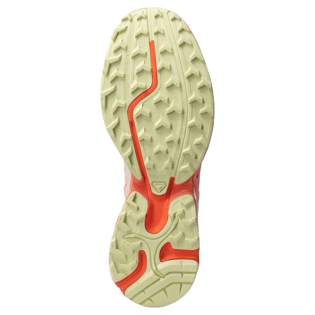 Salomon XT-Whisper VOID Unisex Sneakers – Coral Orange & Cream