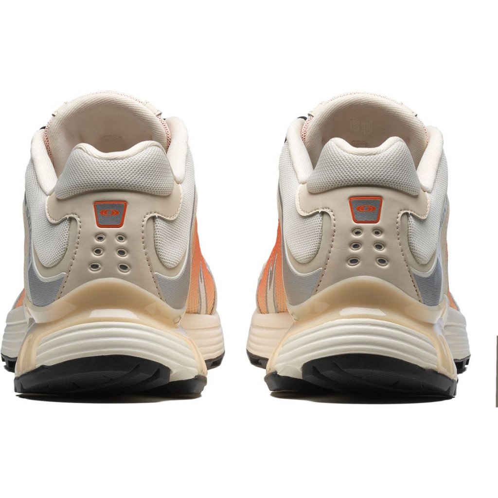 Salomon XT-Whisper Unisex Sneakers – Pink & Orange