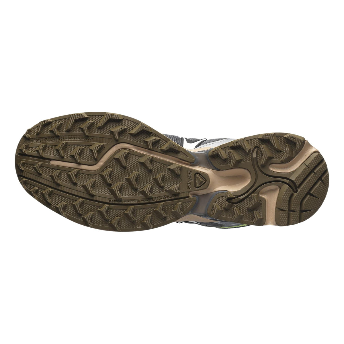 Salomon XT-Whisper Unisex Sneakers – Silver