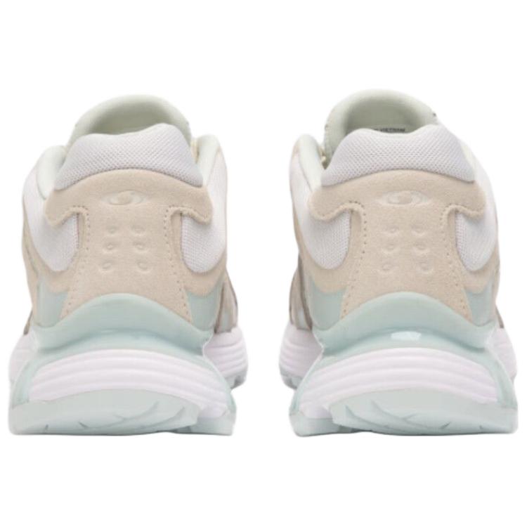 Salomon XT-Whisper Unisex Sneakers – Beige & Green