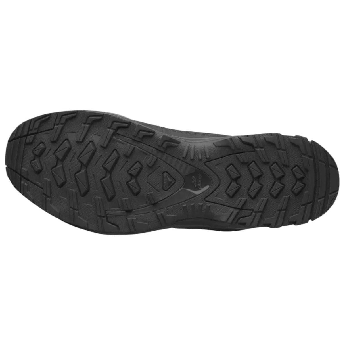 Salomon XA Pro 3D x JeongLi Sneakers – Black & Charcoal