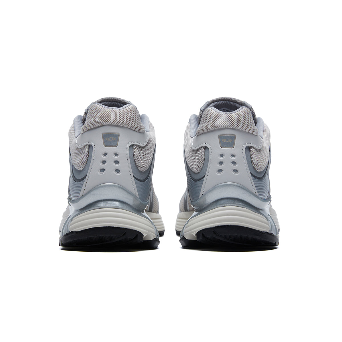 Salomon XT-Whisper Unisex Sneakers – Silver Grey