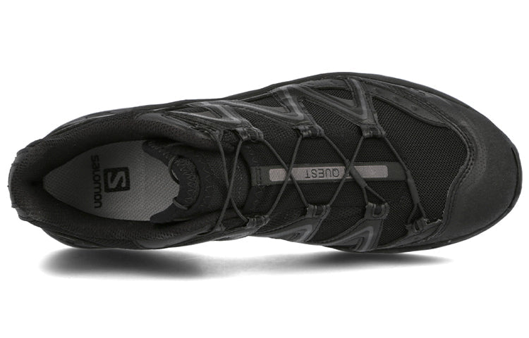 Salomon XT-Quest Low-Top Sneakers