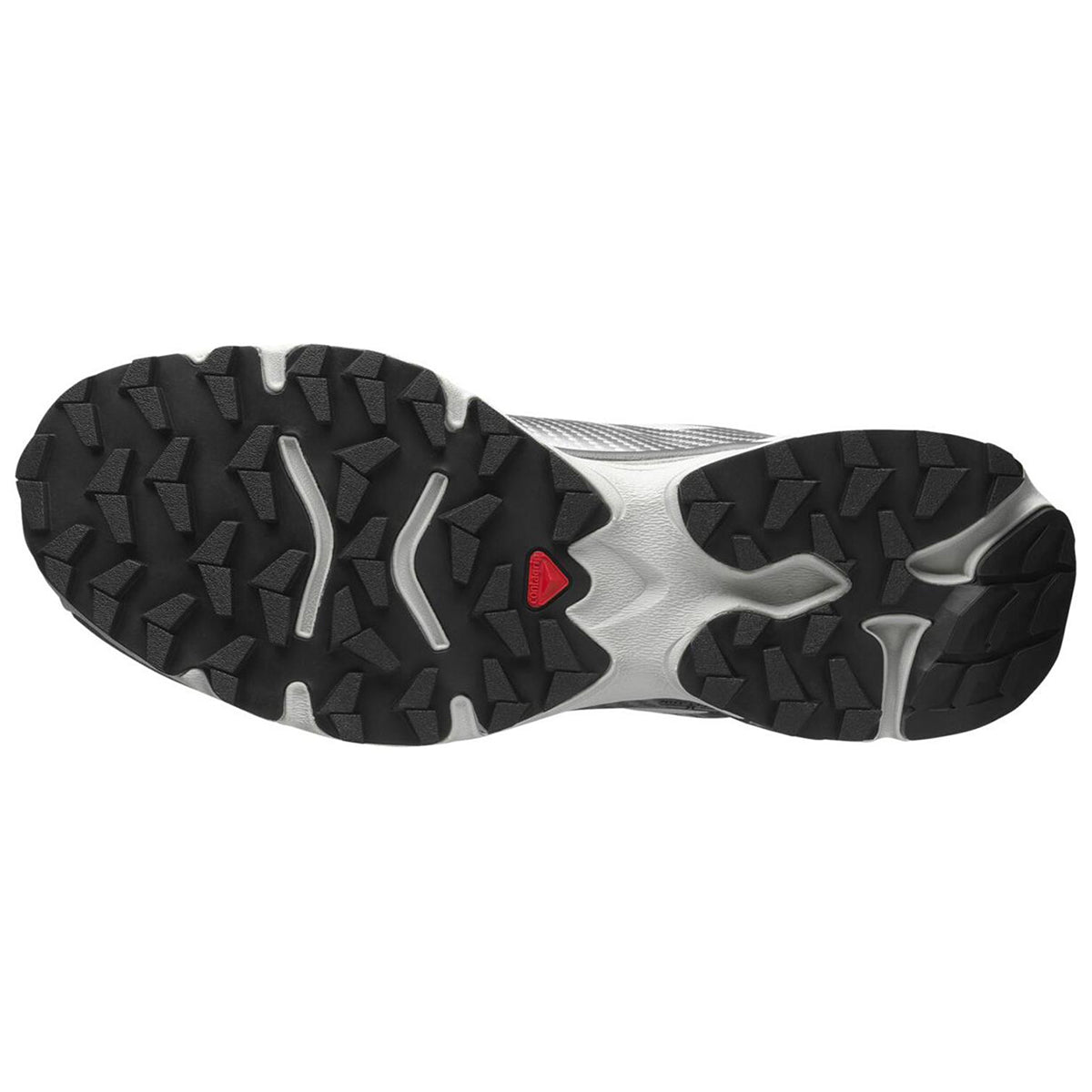 Salomon XT-4 OG Sneakers – Grey & White
